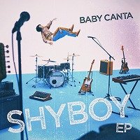 SHYBOY